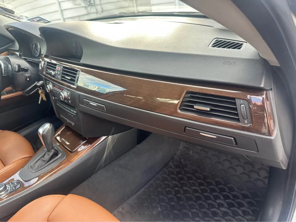 2009 BMW E92 3 Series Coupe - Image 8 of 12