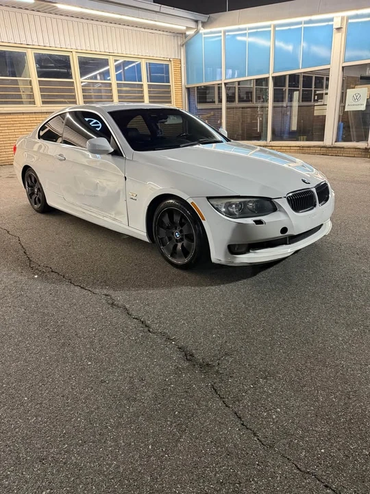 2009 BMW E92 3 Series Coupe - Image 12 of 18