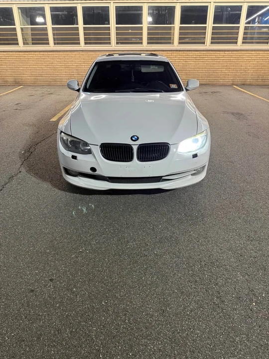 2009 BMW E92 3 Series Coupe - Image 14 of 18