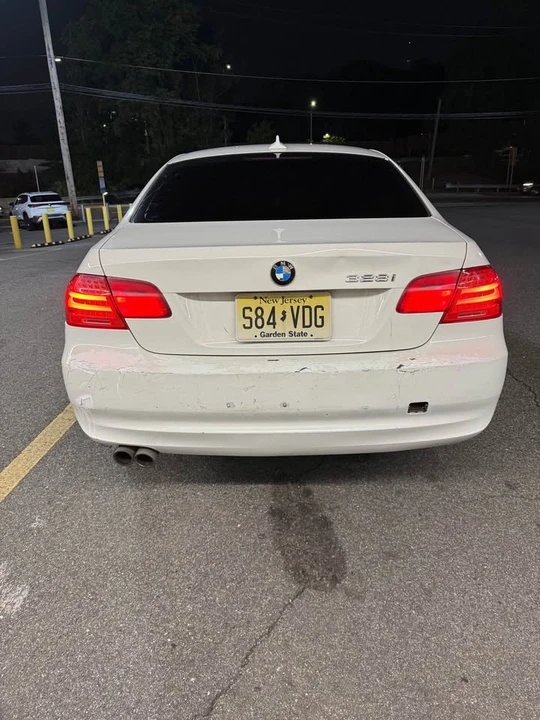 2009 BMW E92 3 Series Coupe - Image 6 of 18