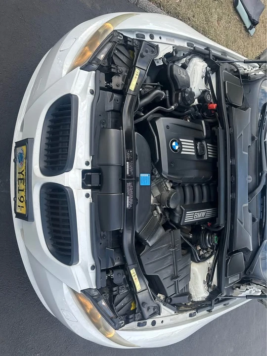 2009 BMW E92 3 Series Coupe - Image 4 of 12