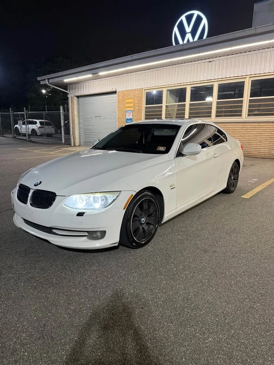 2009 BMW E92 3 Series Coupe - Image 15 of 18