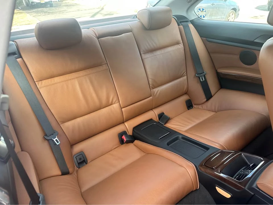 2009 BMW E92 3 Series Coupe - Image 12 of 12