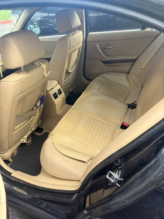 2009 BMW E90 3 Series Sedan - Image 6 of 6