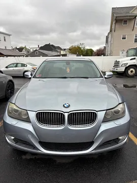 2009 BMW 3 Series 328i xDrive Sedan