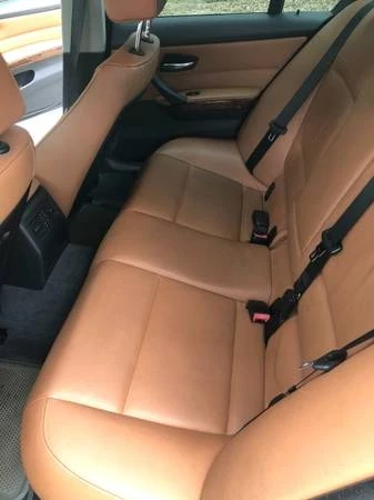 2009 BMW E90 3 Series Sedan - Image 10 of 12