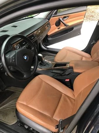 2009 BMW E90 3 Series Sedan - Image 8 of 12