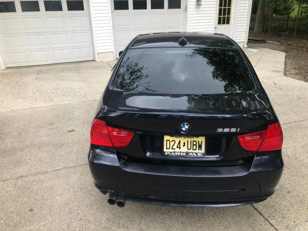 2009 BMW E90 3 Series Sedan - Image 3 of 12