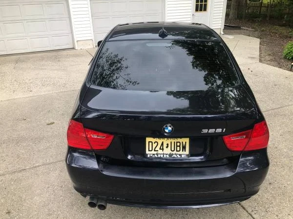 2009 BMW E90 3 Series Sedan - Image 5 of 12