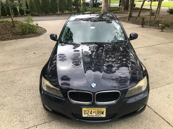 2009 BMW E90 3 Series Sedan - Image 4 of 12