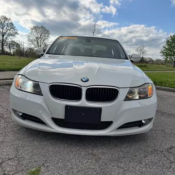 2009 BMW 3 Series 328i xDrive Sedan