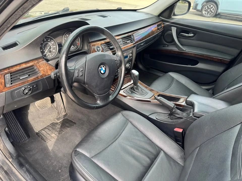 2009 BMW E90 3 Series Sedan - Image 6 of 7