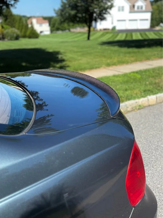 2009 BMW E90 3 Series Sedan - Image 11 of 13