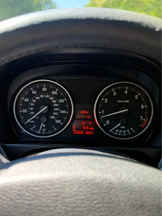 2009 BMW E90 3 Series Sedan - Image 13 of 13