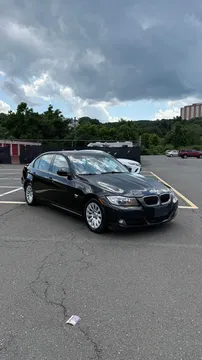 2009 BMW 3 Series 328i xDrive Sedan 4D