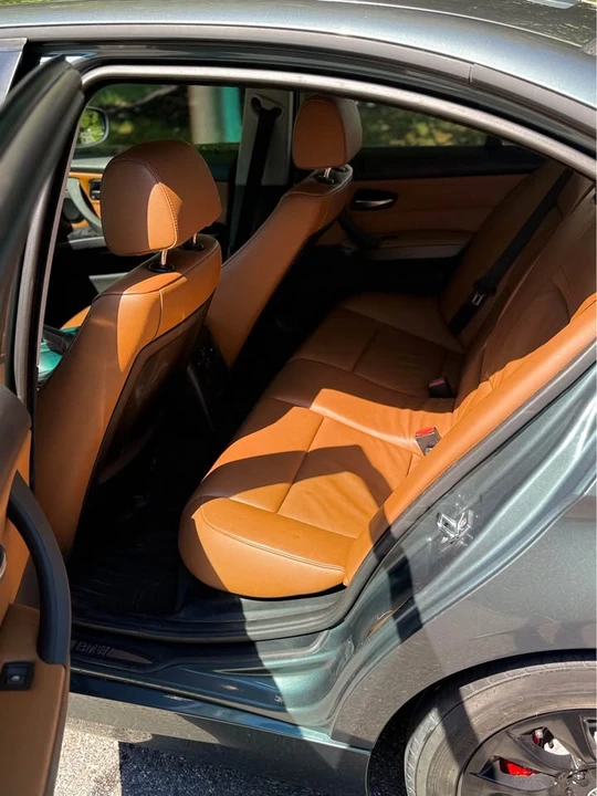 2009 BMW E90 3 Series Sedan - Image 10 of 13
