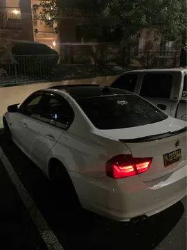 2009 BMW 328i xDrive Sedan
