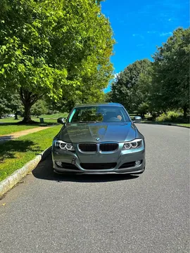 2009 BMW 3 Series 328i xDrive Sedan