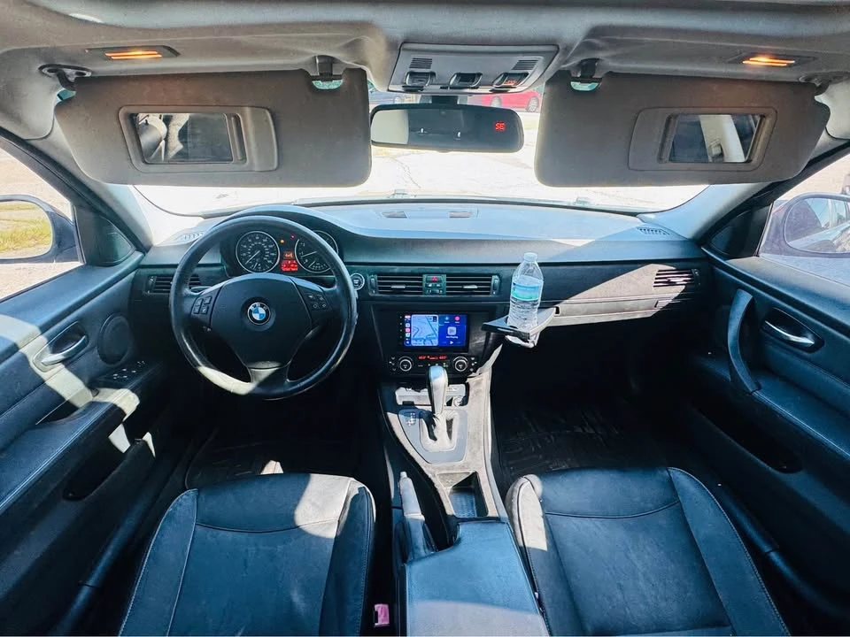 2009 BMW E90 3 Series Sedan - Image 14 of 18