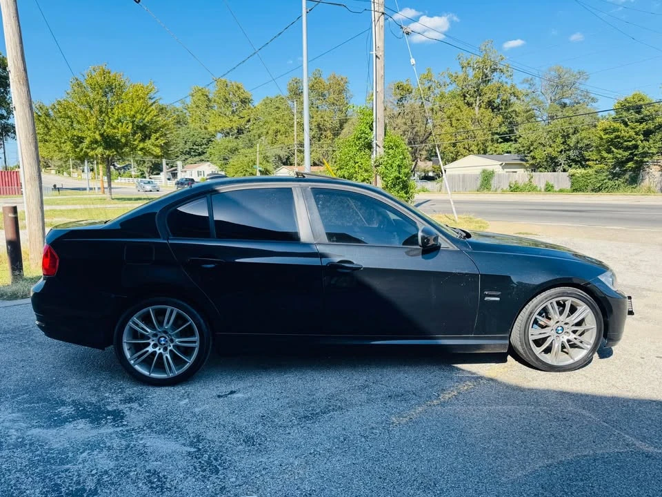2009 BMW E90 3 Series Sedan - Image 4 of 18