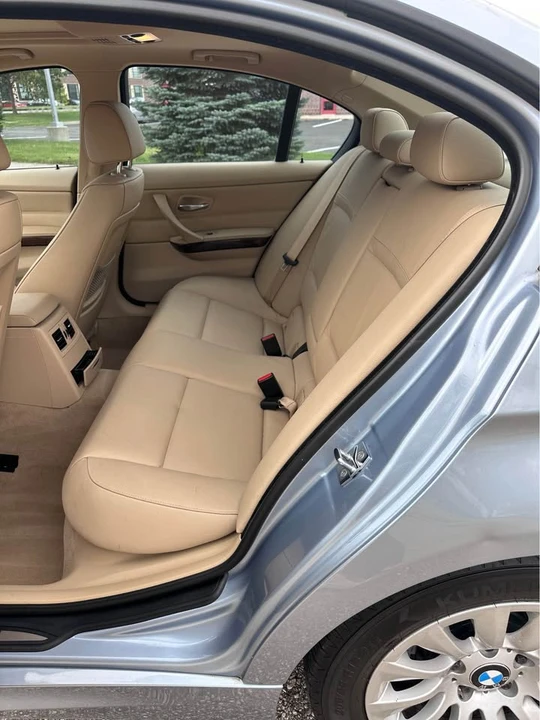 2009 BMW E90 3 Series Sedan - Image 14 of 20