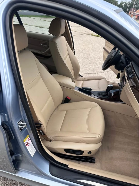 2009 BMW E90 3 Series Sedan - Image 16 of 20