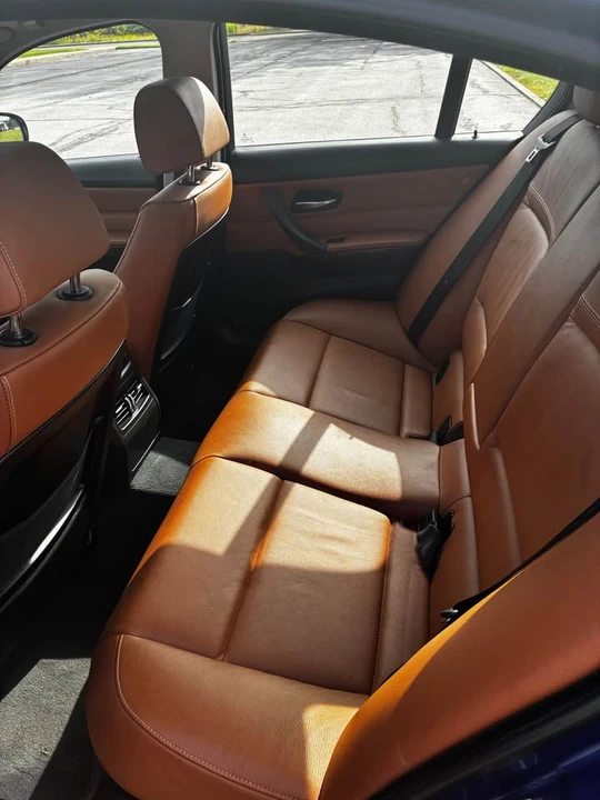 2009 BMW E90 3 Series Sedan - Image 6 of 9