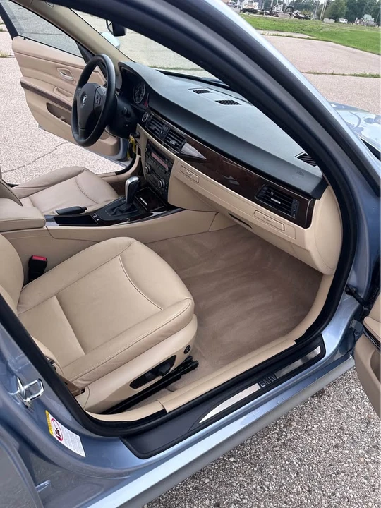 2009 BMW E90 3 Series Sedan - Image 17 of 20
