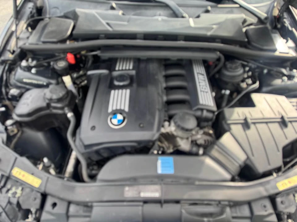 2009 BMW E90 3 Series Sedan - Image 7 of 7