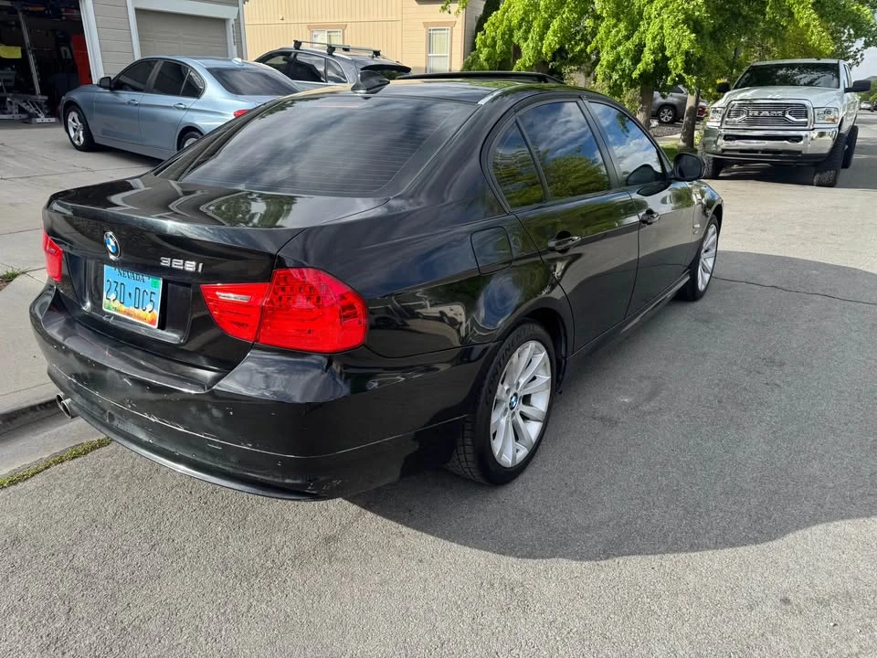 2009 BMW E90 3 Series Sedan - Image 5 of 7