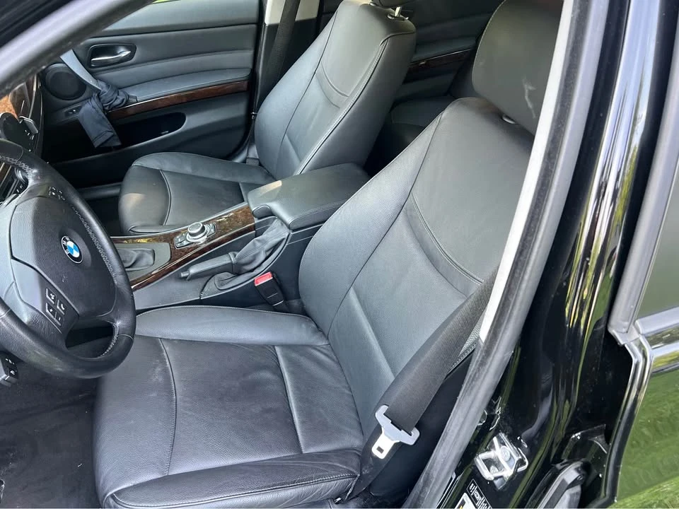 2009 BMW E90 3 Series Sedan - Image 8 of 8
