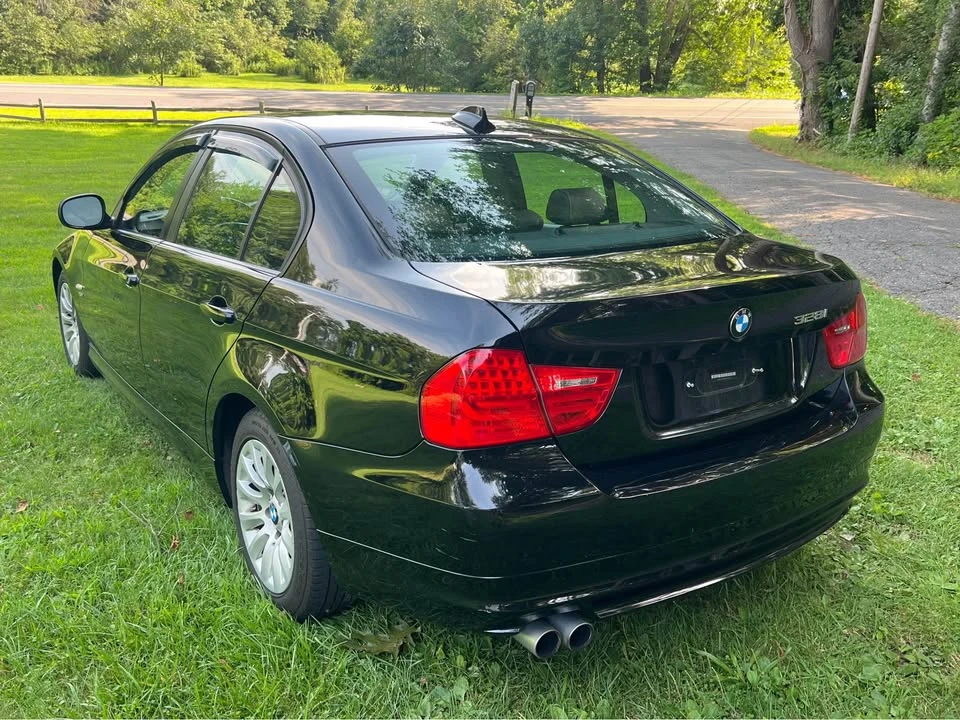 2009 BMW E90 3 Series Sedan - Image 6 of 8