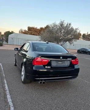2009 BMW 3 Series 328i xDrive Sedan