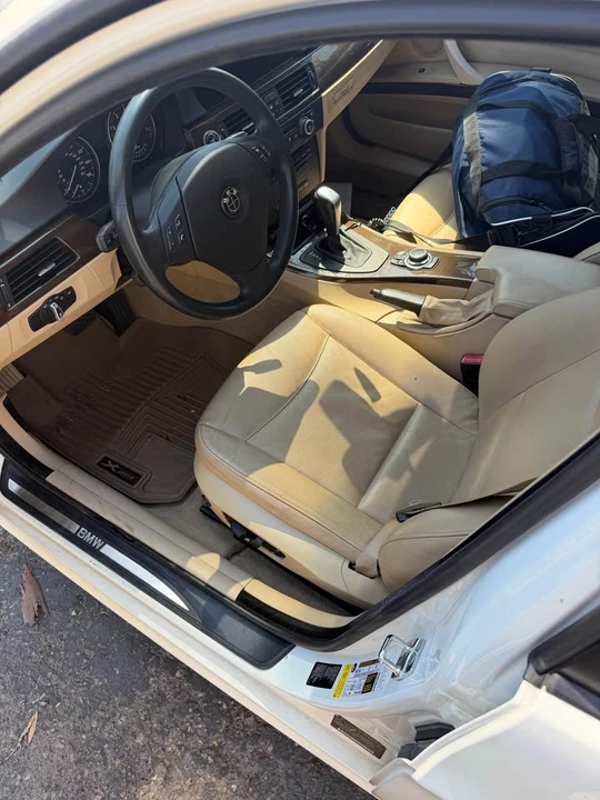 2009 BMW E91 3 Series Touring - Image 10 of 20