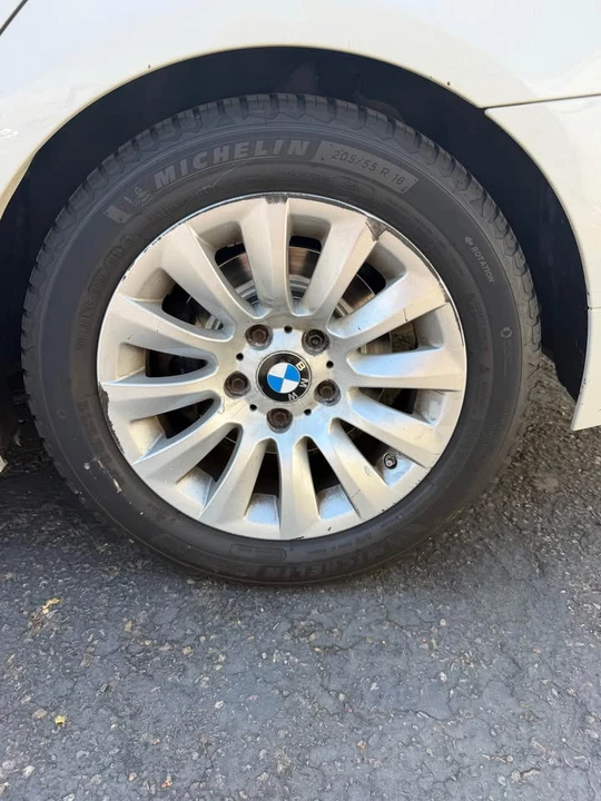 2009 BMW E91 3 Series Touring - Image 13 of 20