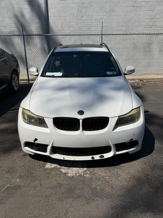 2009 BMW E91 3 Series Touring - Image 2 of 20