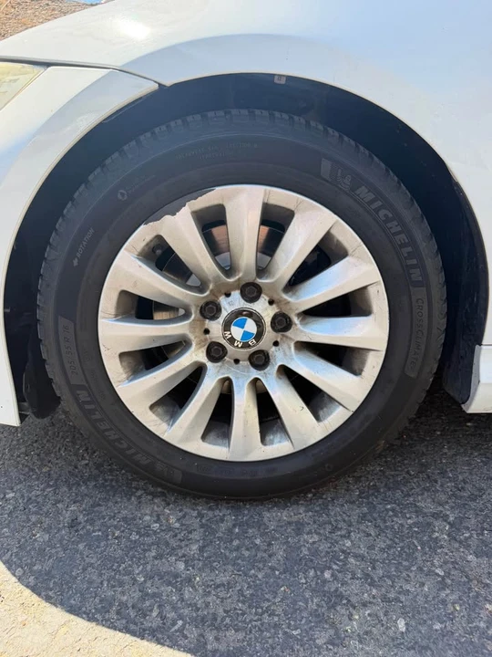 2009 BMW E91 3 Series Touring - Image 12 of 20