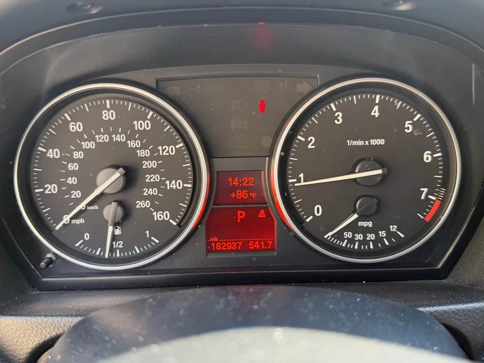 2009 BMW E91 3 Series Touring - Image 19 of 20