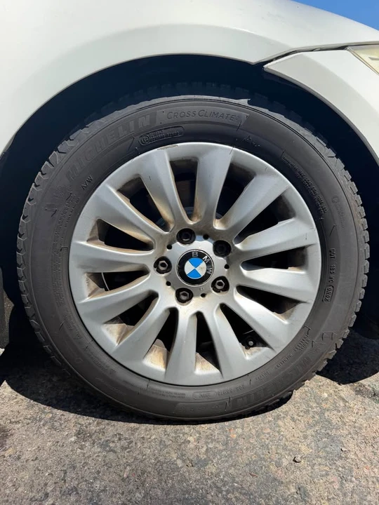 2009 BMW E91 3 Series Touring - Image 15 of 20