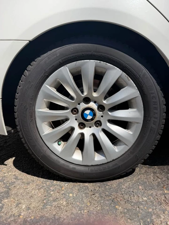 2009 BMW E91 3 Series Touring - Image 14 of 20