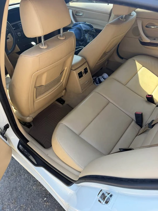 2009 BMW E91 3 Series Touring - Image 11 of 20