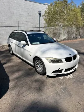 2009 BMW 3 Series 328i xDrive Sport Wagon 4D