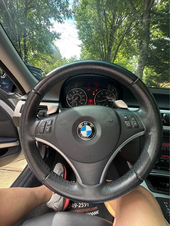 2009 BMW E91 3 Series Touring - Image 17 of 19