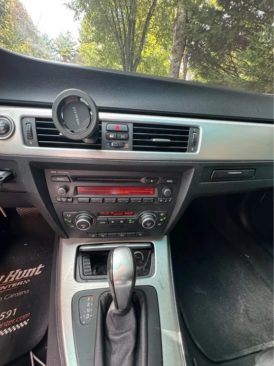 2009 BMW E91 3 Series Touring - Image 13 of 19