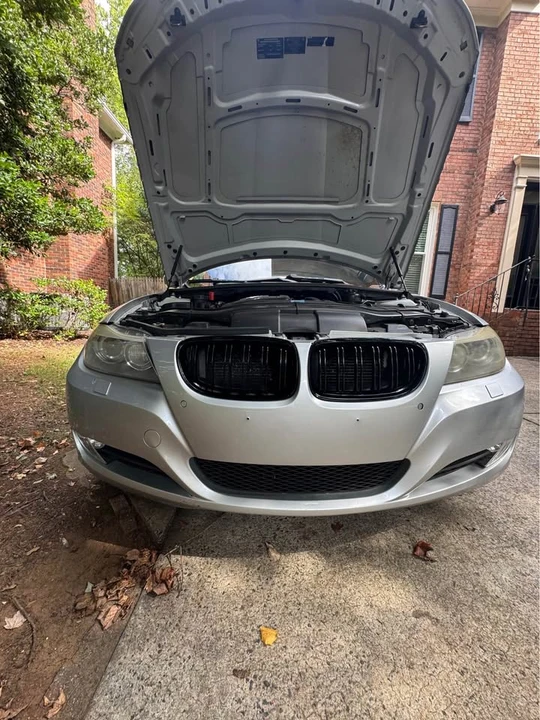 2009 BMW E91 3 Series Touring - Image 2 of 19