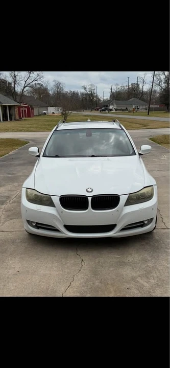 2009 BMW E91 3 Series Touring - Image 4 of 6