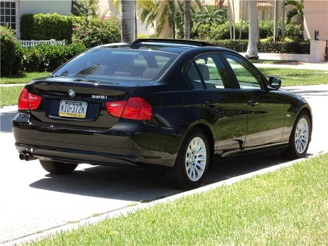 2009 BMW E90 3 Series Sedan - Image 6 of 12