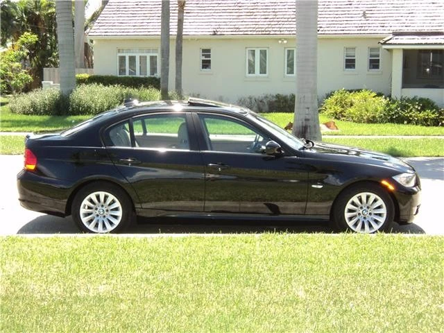 2009 BMW E90 3 Series Sedan - Image 7 of 12
