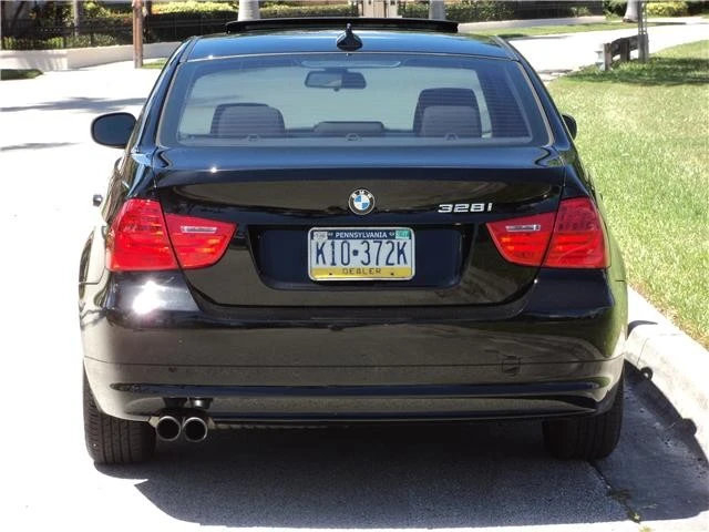 2009 BMW E90 3 Series Sedan - Image 4 of 12