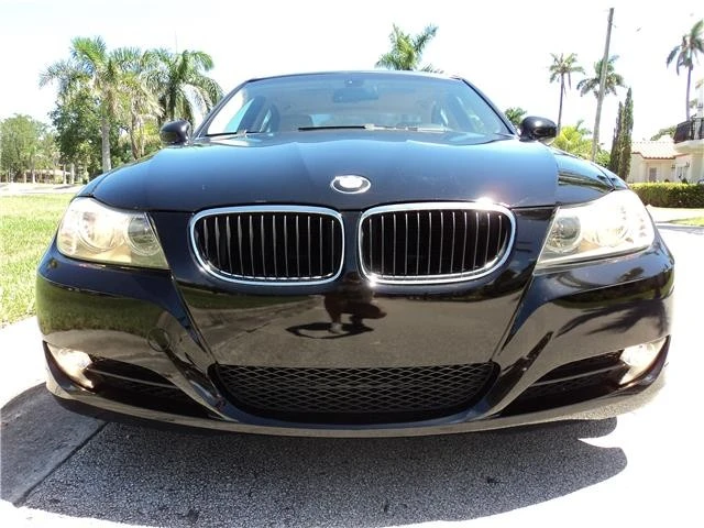 2009 BMW E90 3 Series Sedan - Image 12 of 12